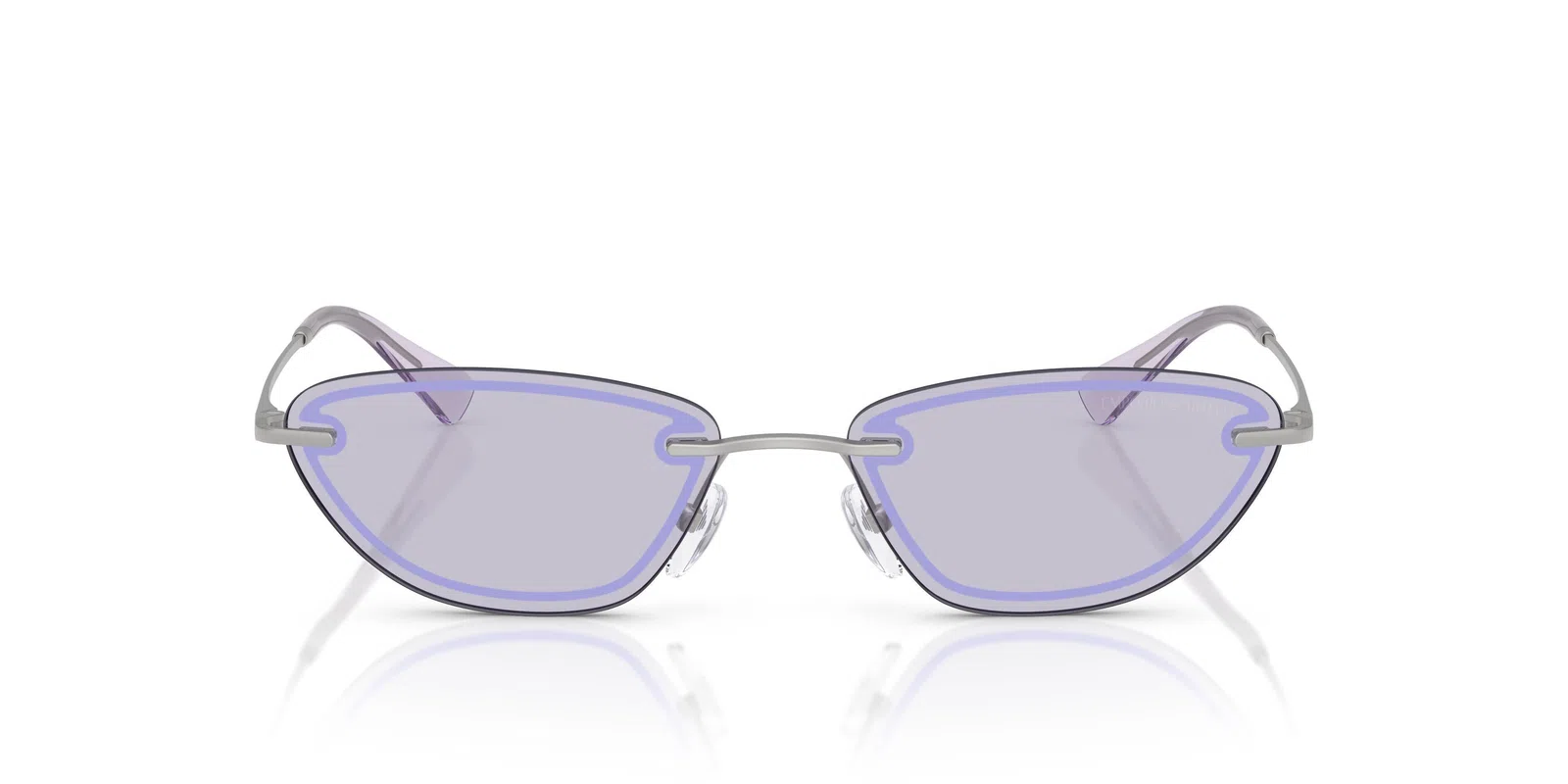 Emporio Armani 2158 Sunglasses - view 13